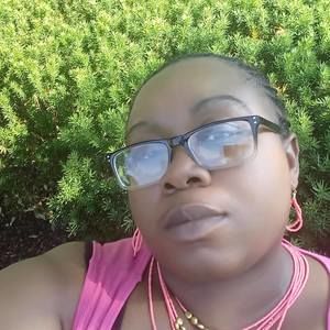 Meet your Posher, Gwen